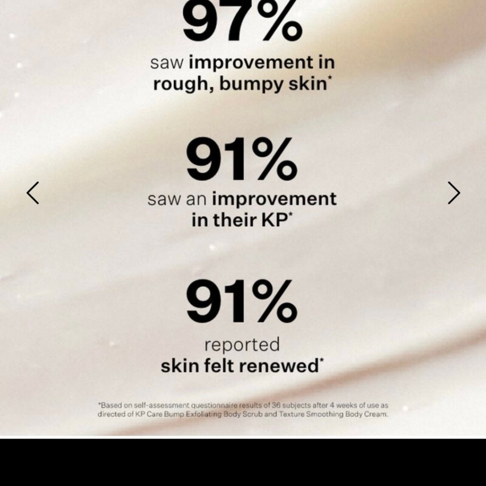 Last One! StriVectin KP Care Body Cream - Picture 6 of 8